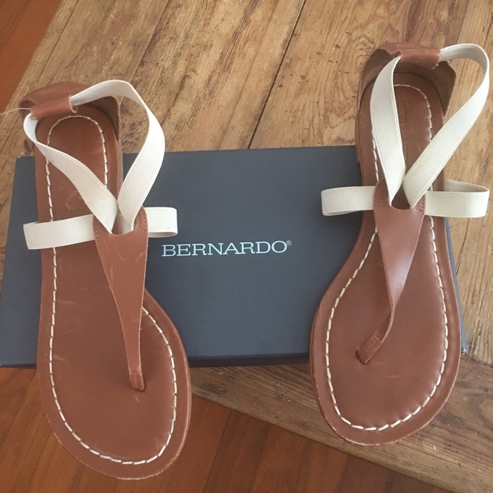 Bernardo Sandals